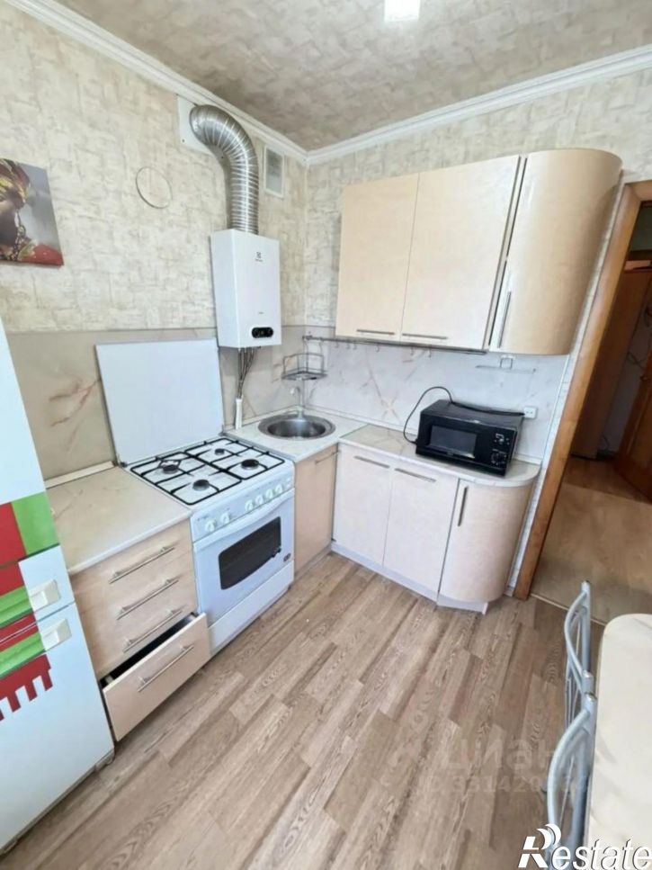 2-комн квартира Ефремов, улица Строителей, 41