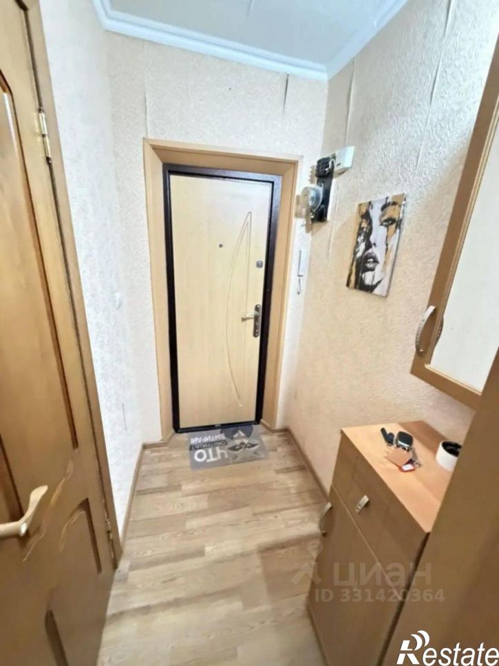 2-комн квартира Ефремов, улица Строителей, 41