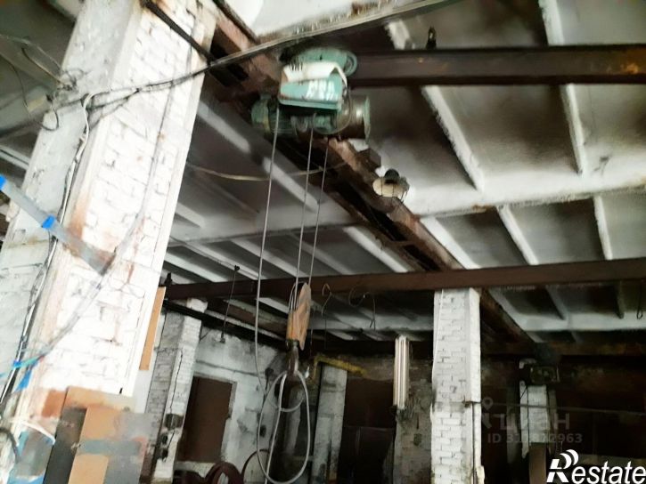 Производственное помещение городской округ Тула
