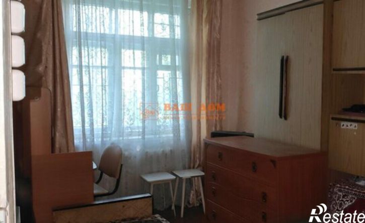 2-комн квартира Тула, микрорайон Мясново, улица Болотова, 70