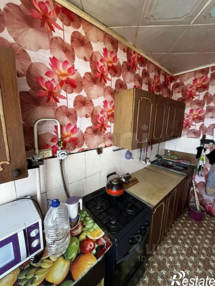 2-комн квартира Богородицкий район