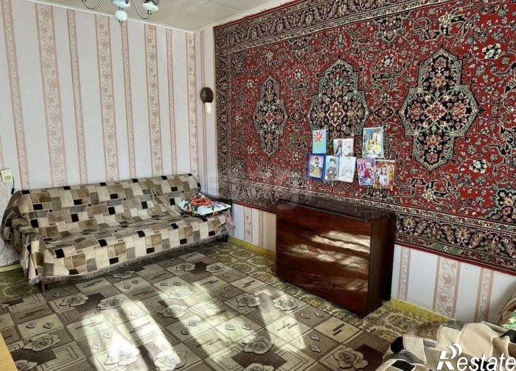 2-комн квартира Кимовский район, Кимовск