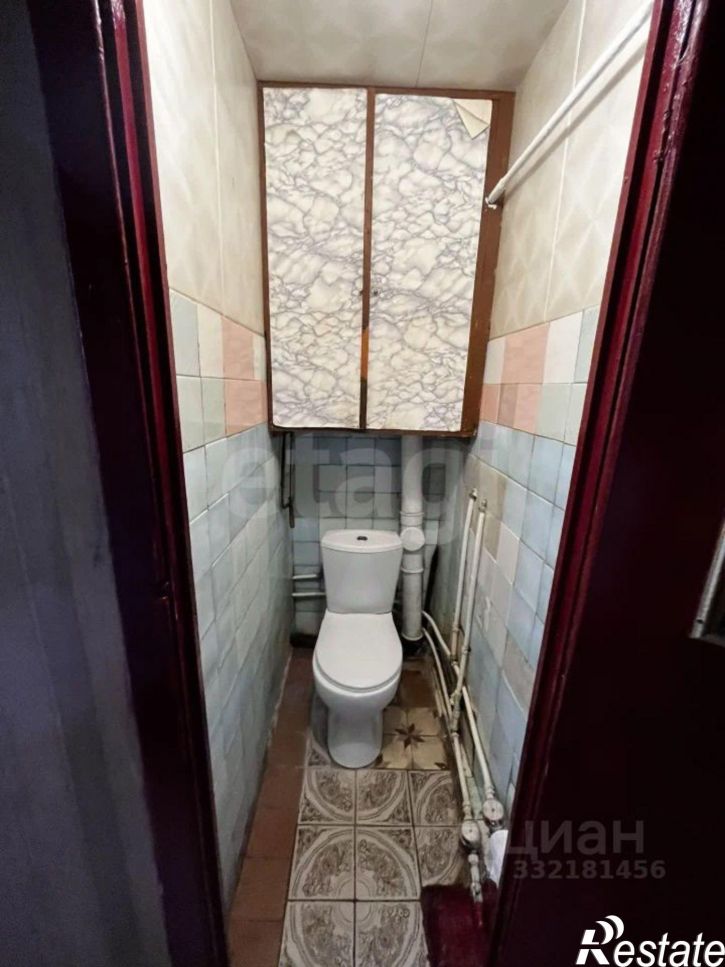 2-комн квартира Богородицкий район