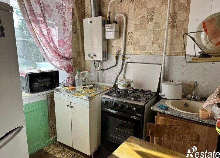 2-комн квартира Кимовский район, Кимовск