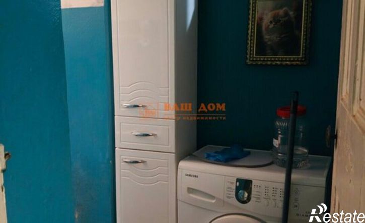 2-комн квартира Тула, микрорайон Мясново, улица Болотова, 70