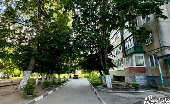 1-комн квартира Алексин, Тульская улица, 138к1