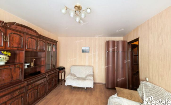 2-комн квартира Тула, Красноармейский проспект, 1