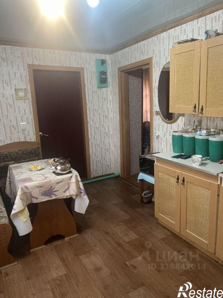 Коттедж/дом Чернский район