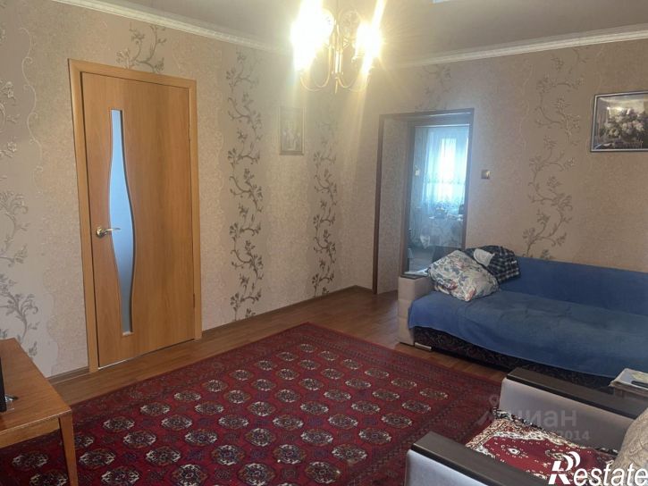 Коттедж/дом Чернский район