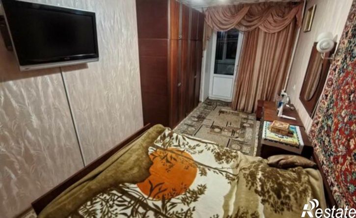 3-комн квартира ул Ленина, 1а,  д. 1а