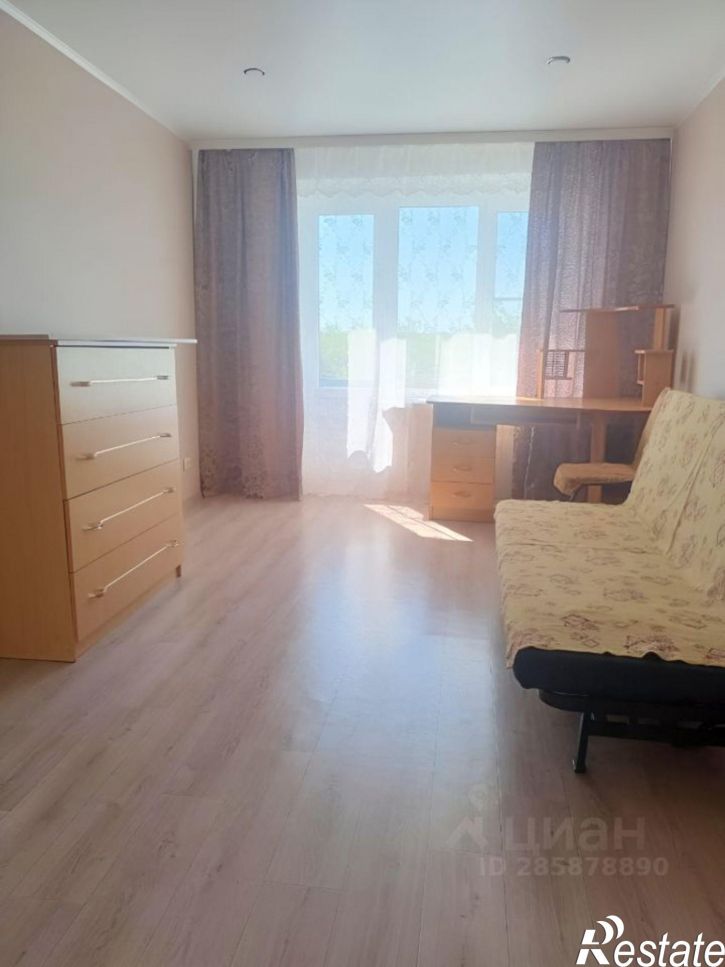 1-комн квартира ул Строителей, 4,  д. 4