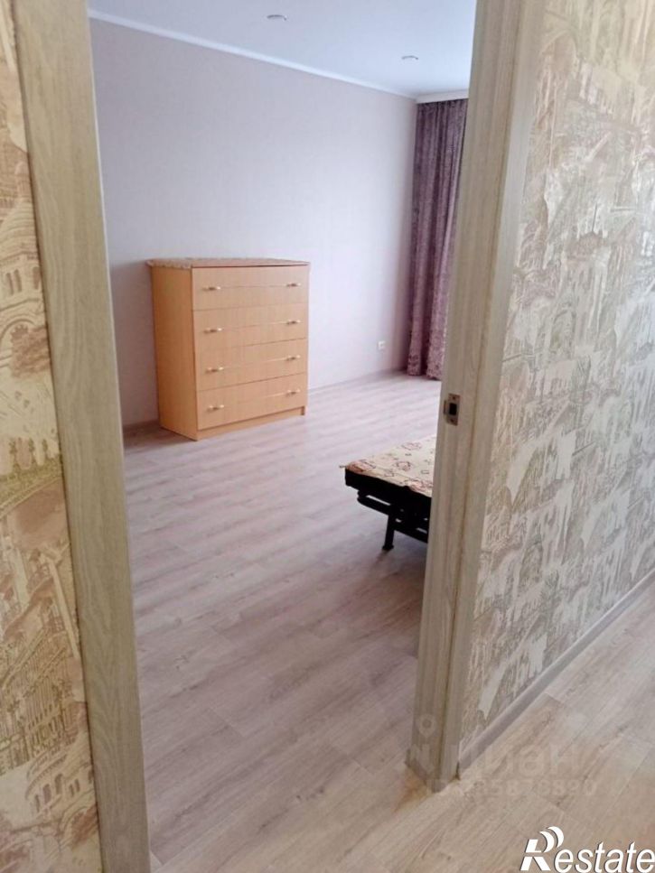 1-комн квартира ул Строителей, 4,  д. 4