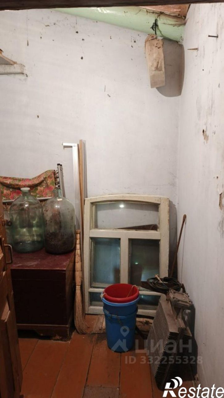 Коттедж/дом Белёвский район