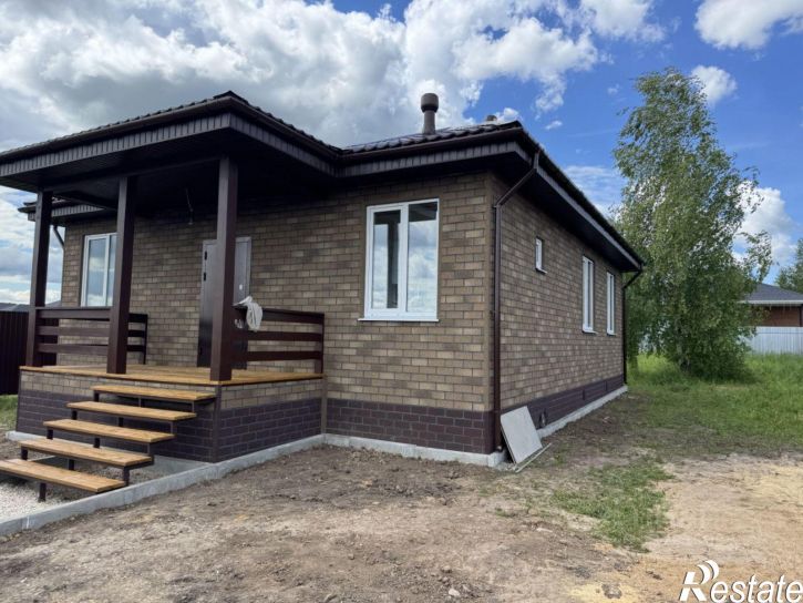 Коттедж/дом городской округ Тула