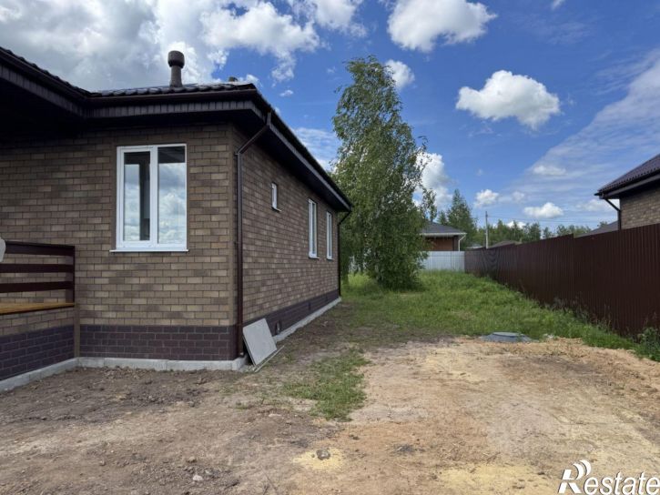 Коттедж/дом городской округ Тула