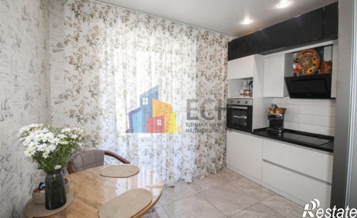 2-комн квартира ул Аркадия Шипунова, 34,  д. 34