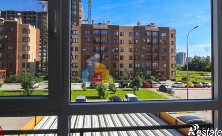 2-комн квартира ул Аркадия Шипунова, 34,  д. 34