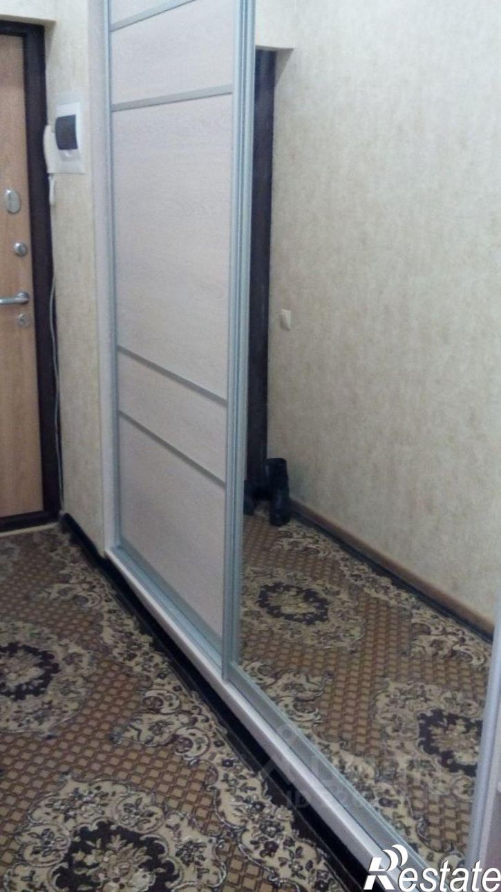 1-комн квартира городской округ Тула