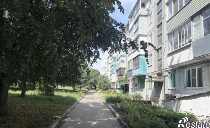 2-комн квартира Богородицк, Полевая улица, 34