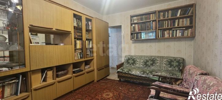 2-комн квартира Щёкинский район, Щёкино