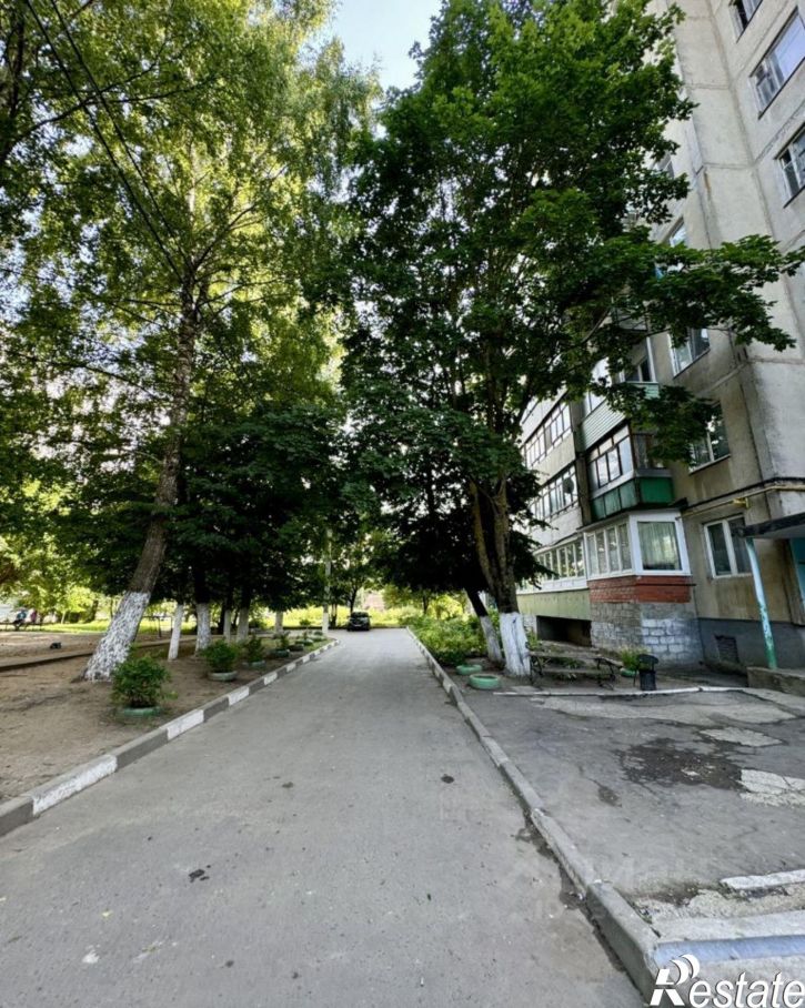 1-комн квартира Алексин, Тульская улица, 138к1