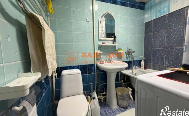 2-комн квартира Киреевск, улица Папанина, 14