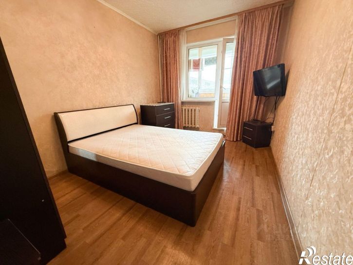 2-комн квартира Тула, улица Максима Горького, 11