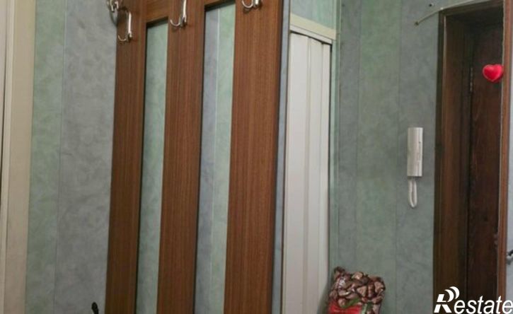 1-комн квартира Плавск, улица Победы, 36