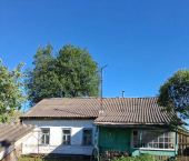 коттедж 53.8 кв м , 27