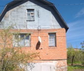 коттедж 60 кв м городской округ Тула