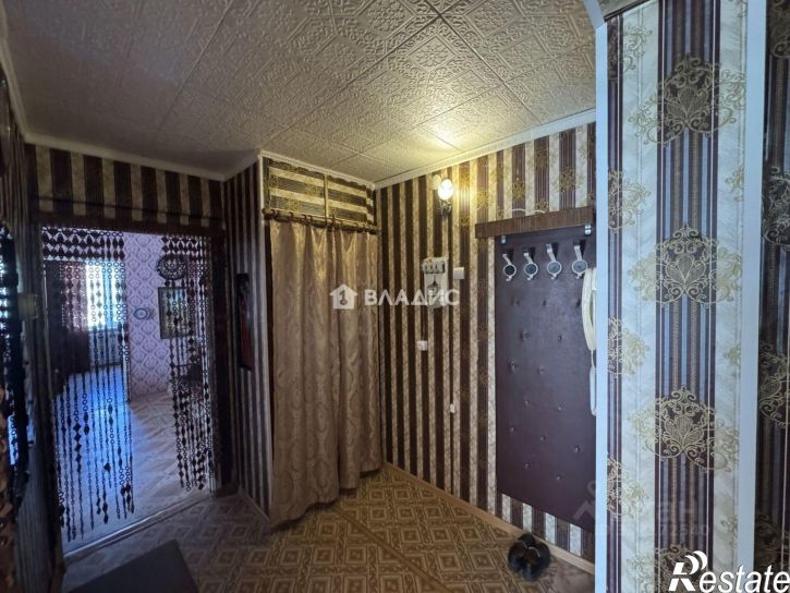 4-комн квартира ул Первомайская, 17,  д. 17
