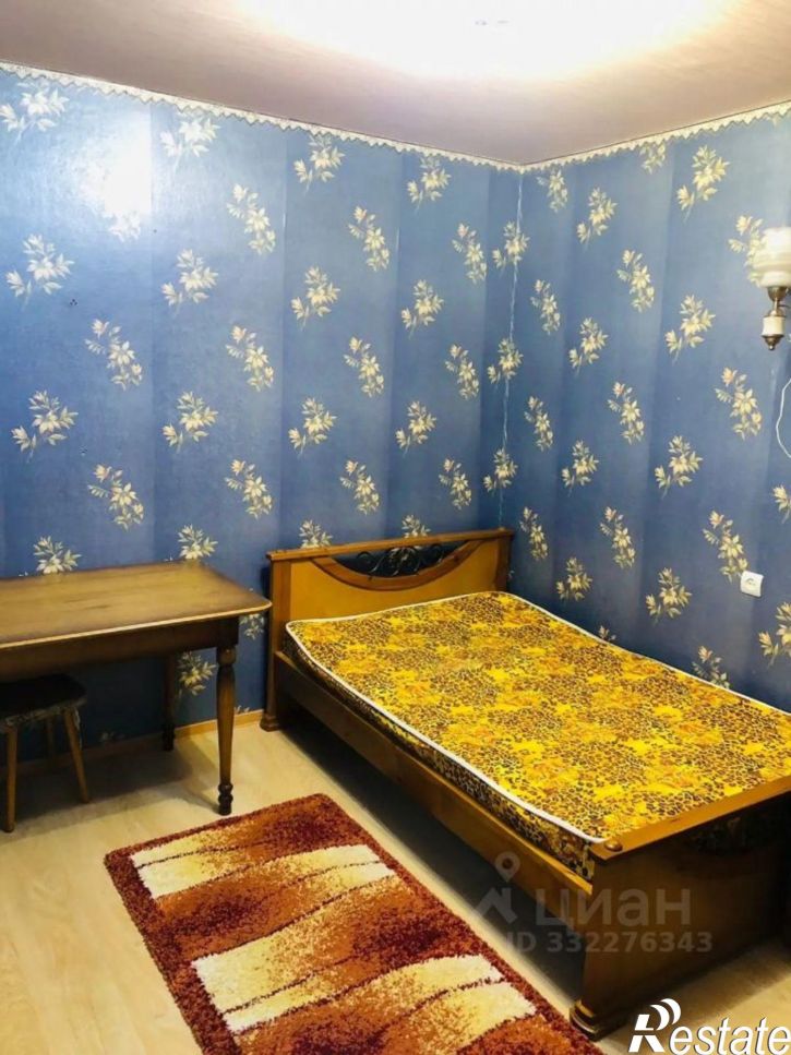 3-комн квартира ул Мира, 7,  д. 7