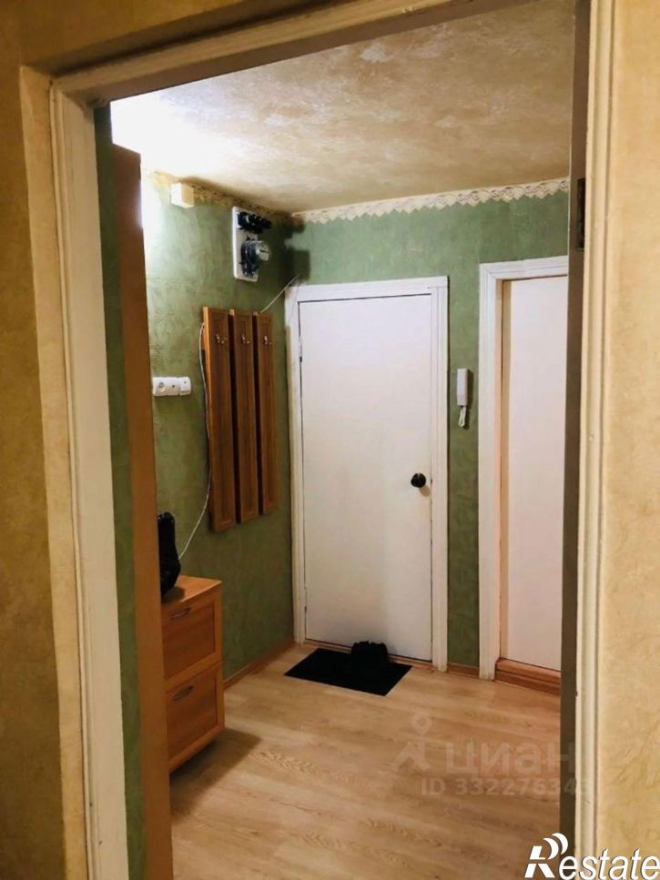 3-комн квартира ул Мира, 7,  д. 7