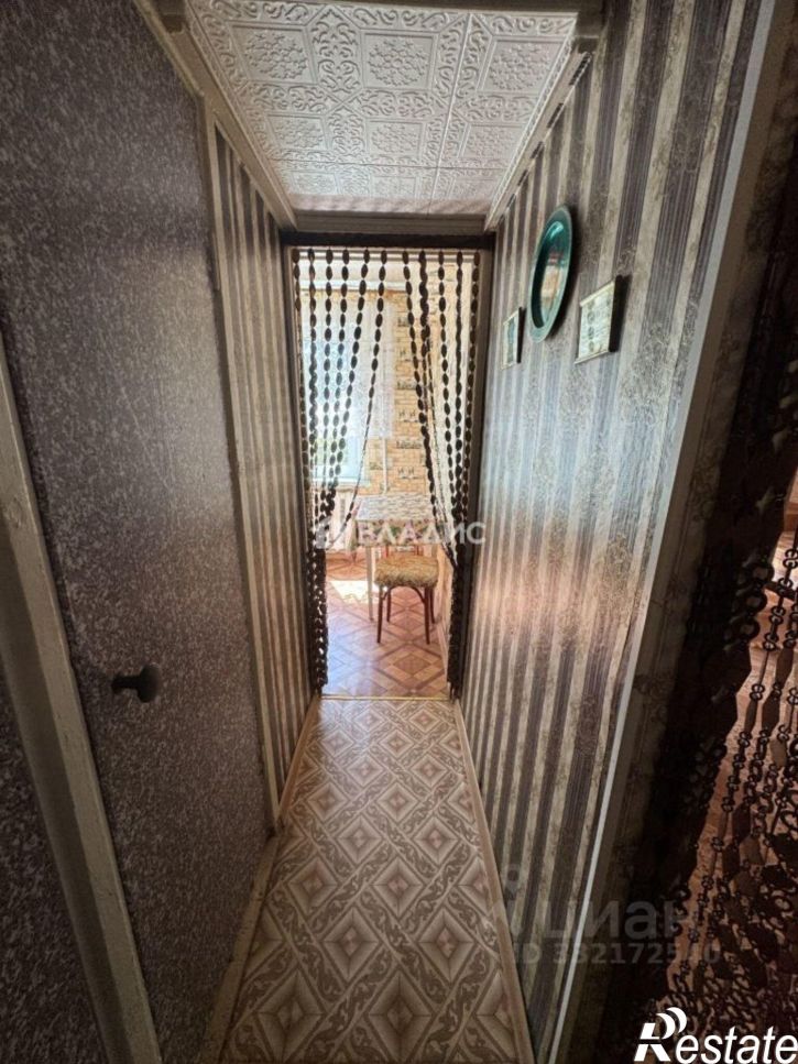 4-комн квартира ул Первомайская, 17,  д. 17