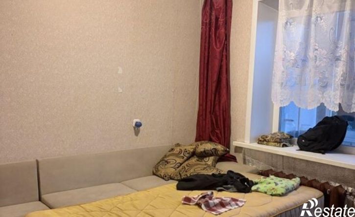 2-комн квартира ул Молодцова, 3,  д. 3
