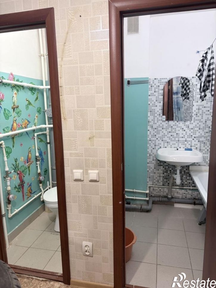 2-комн квартира Терпигорева ул., 13
