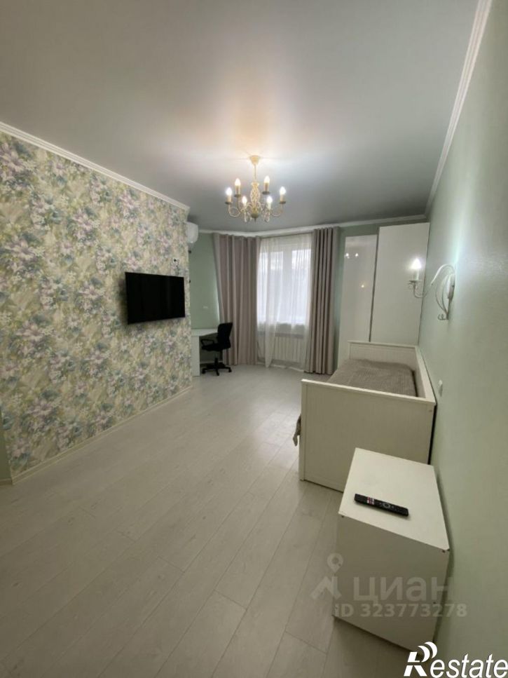 2-комн квартира ул Восточная, 2,  д. 2