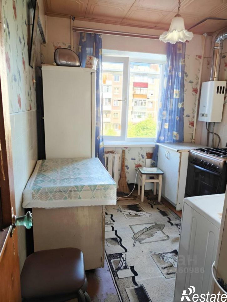 2-комн квартира ул Тульское шоссе, 20,  д. 20
