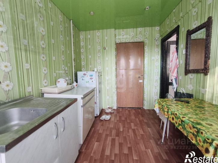 Комната ул 10 Армии, 18а,  д. 18а