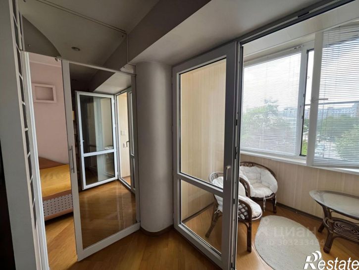 4-комн квартира Тула, улица Демонстрации, 2