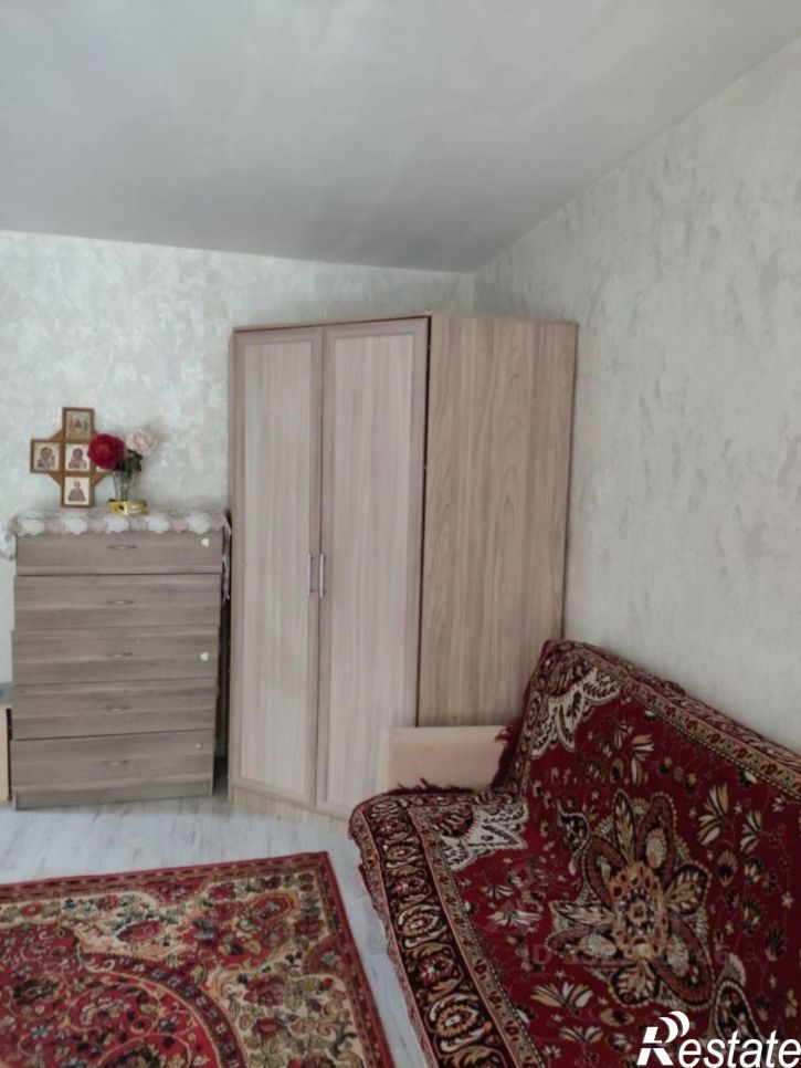 1-комн квартира Алексин, Рабочая улица, 9