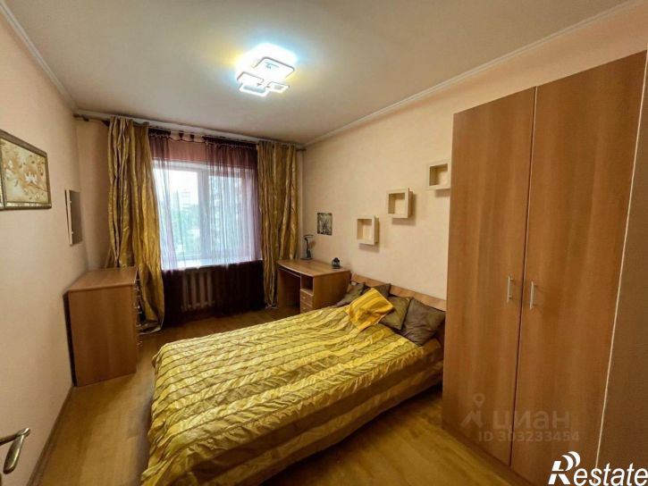 4-комн квартира Тула, улица Демонстрации, 2