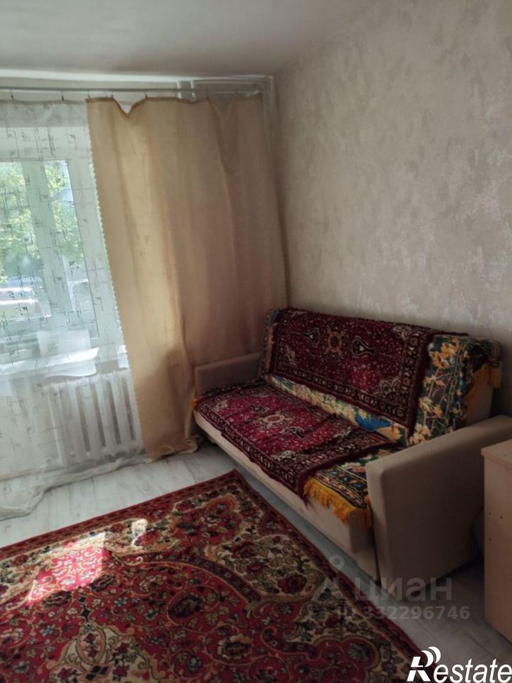 1-комн квартира Алексин, Рабочая улица, 9