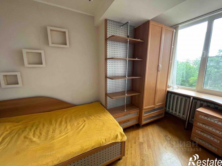 4-комн квартира Тула, улица Демонстрации, 2