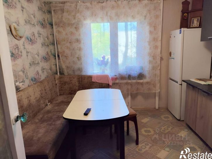 1-комн квартира Алексин, Рабочая улица, 9