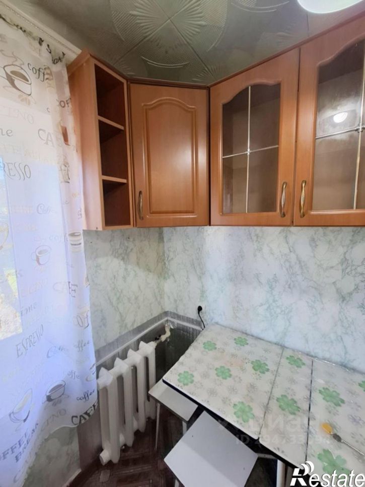 2-комн квартира Тула, улица Сойфера, 19