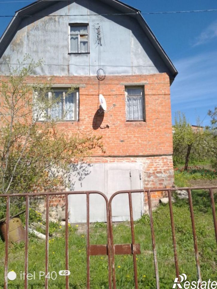 Коттедж/дом городской округ Тула