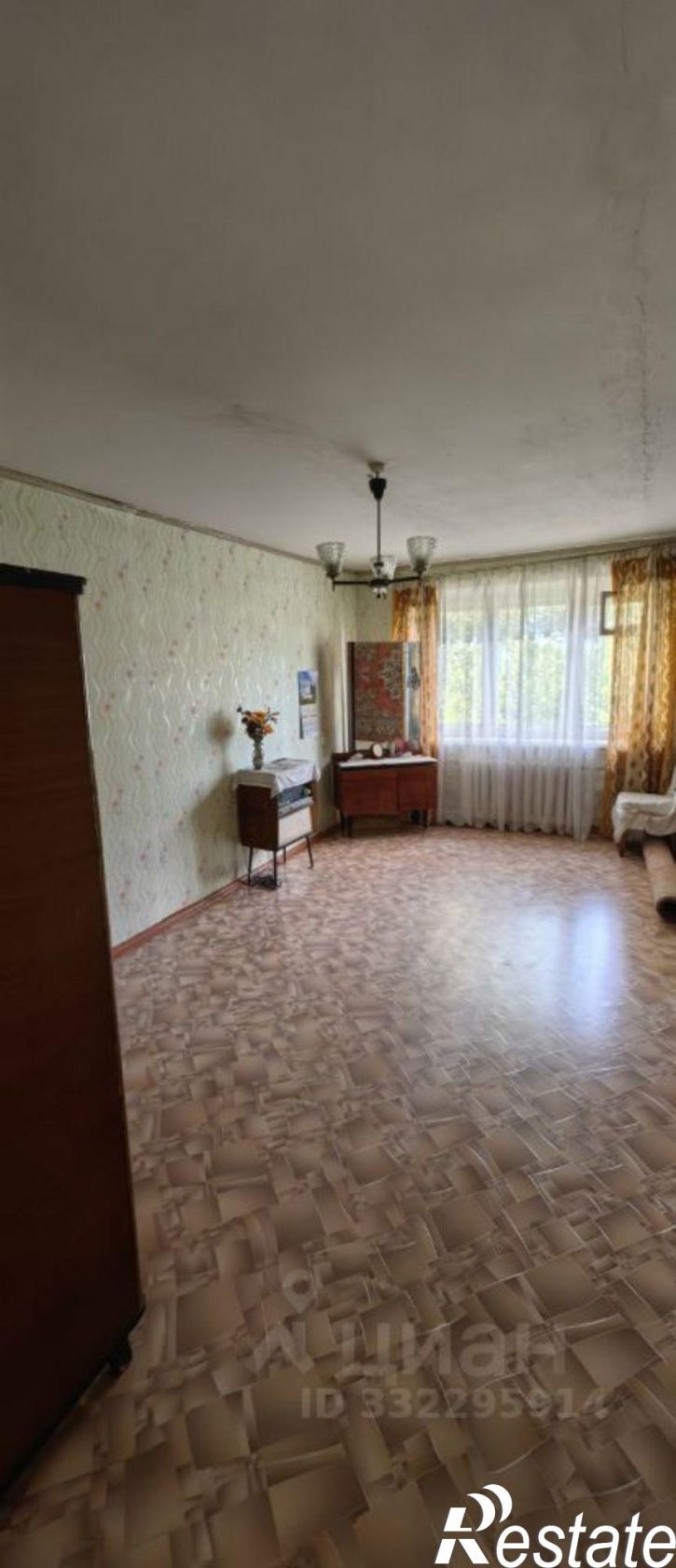 2-комн квартира Щёкино, Пионерская улица, 33