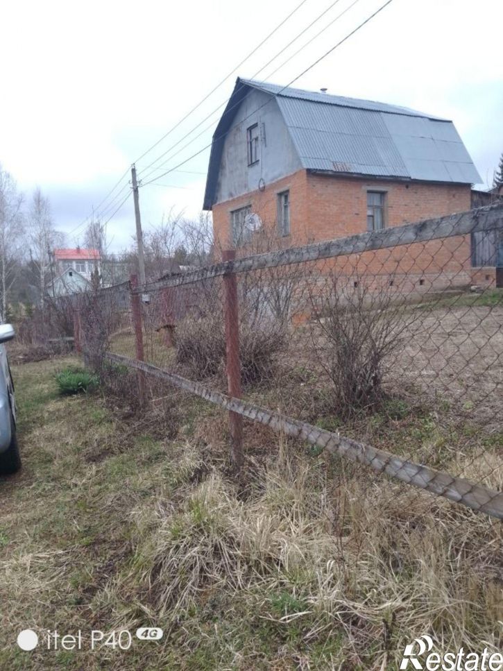Коттедж/дом городской округ Тула