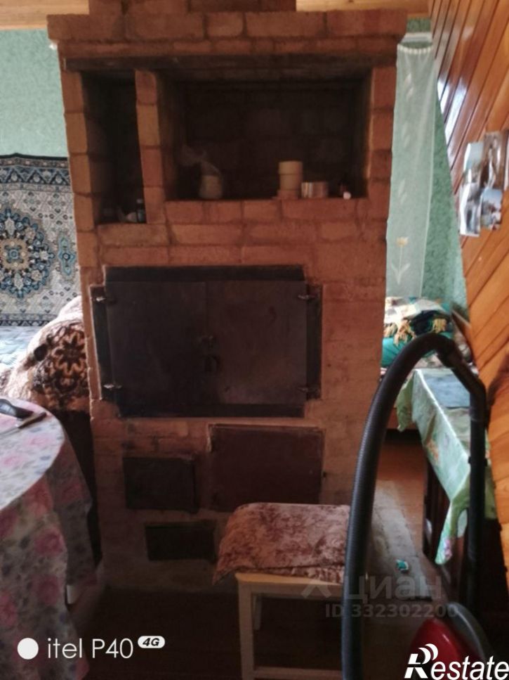 Коттедж/дом городской округ Тула